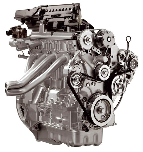 2003 Des Benz Slr Mclaren Car Engine